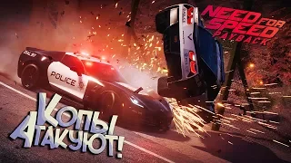 #12 | ПОСТАВКИ и куча плюшек! Эпические гонки и погони от копов в Need For Speed Payback