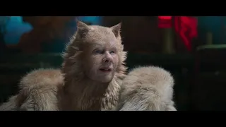 Cats | Official Trailer