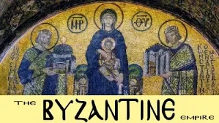 THE BYZANTINE EMPIRE song by Mr. Nicky