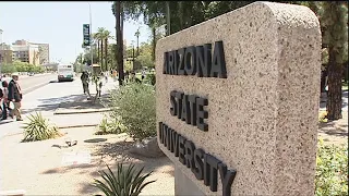 ASU students, parents on edge following recent assault on Tempe campus