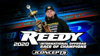 2020 Reedy Race of Champions