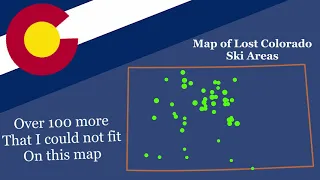 Lost Ski Areas | Ski Broadmoor | Trailer