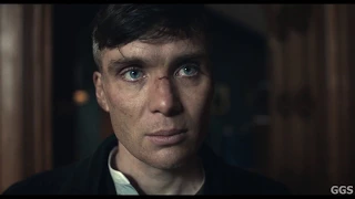 Peaky Blinders - Light Carries On