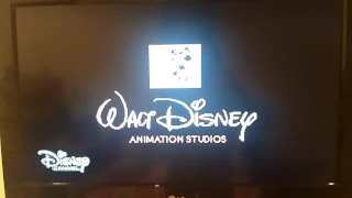 Walt Disney Animation Studios (Wreck-it Ralph)