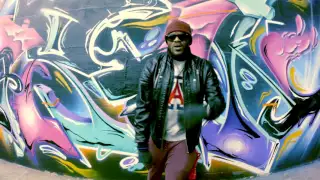 RAS VICTORY - GANGSTAR OFFICIAL MUSIC VIDEO (PRODUCED BY NINE 2 MUSIC)