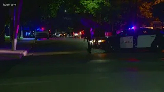One teen shot, killed in East Austin shooting | KVUE