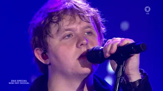 Lewis Capaldi - Someone You Loved (New Pop Festival - Das Special - 2019-09-20)