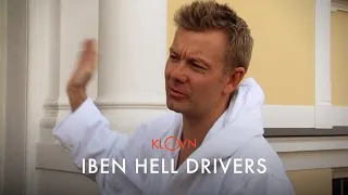 Klovn Citater - Iben Hell Drivers