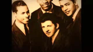 THE CRESTS - "SIXTEEN CANDLES"  (1959)