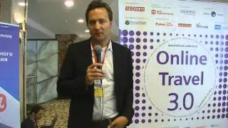 Jan Valentin, Vice-President, Package Travel, KAYAK