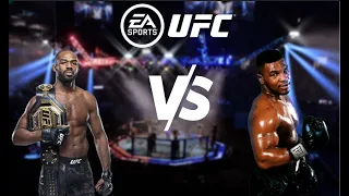 Mike Tyson comes out of retirement to knock out Jon Jones!!!