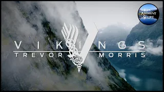 Vikings | Calm Continuous Mix