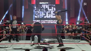 IMPACT! May, 5 2022 Full Show Highlights IMPACT Wrestling 5/5/22 Highlights iMPACT 5 May 2022