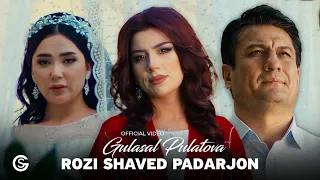 Gulasal Pulatova - Rozi shaved padarjon (Official Video) | Гуласал Пулотова - Рози шавед падарчон