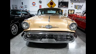 1957 Oldsmobile Super 88 J-2   ***Sold***