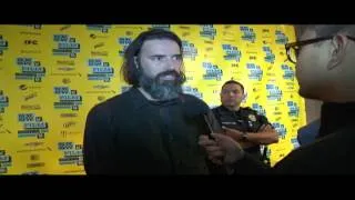 "The Lords of Salem" SXSW Red Carpet Interview