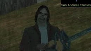 Leatherface - Gta San Andreas Machinima Movie