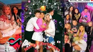 Kika Kim & danilis_boom & badbarbie beembi best#tiktok#compilation #2021#xoteam❤️🎄