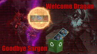 My Stats | Dragan Set X Sargon Set | Drakensang Online | Stanko