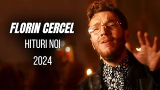 Florin Cercel 🏅🔥 2024 MIX 1 ORA HITURI NOI 💕 Muzica Noua 👑 Cele Mai Bune Melodii