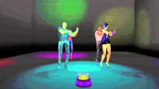 TIS - Saturday Night Dance System