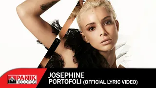 Josephine - Πορτοφόλι - Official Lyric Video