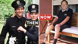 Police Academy 1984 Cast: Then & Now (38 Years After)