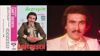 Ümit Besen - Benden Başka (Türküola 1703) (1982)