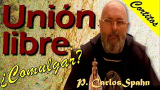 UNION LIBRE - P. Carlos Spahn