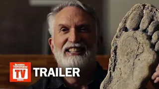 Sasquatch Documentary Series Trailer | Rotten Tomatoes TV