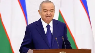 Birinchi Prezidentimiz ISLOM ABDUG‘ANIYEVICH KARIMOV xotirasiga bag‘ishlanadi