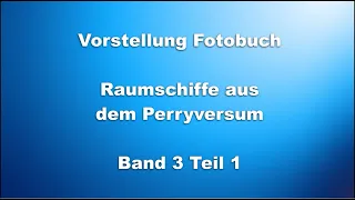 Vorstellung Fotobuch 3 Teil 1