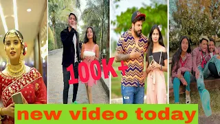 payal panchal TikTok video | payal panchal Tik Tok sayari |payal panchal short video payal| Tiki S