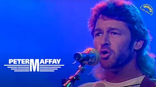 Peter Maffay - Sonne in der Nacht (Peter's Pop Show) (Remastered)