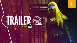 Los Nuevos Mutantes | Nuevo Teaser | New Mutants |Comic Con At Home 23 de Julio