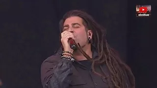 Ill Niño - God Save Us (KNOTFEST MEXICO 2017)