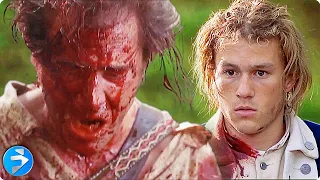 La Vendetta Più Brutale | Mel Gibson, Heath Ledger | IL PATRIOTA