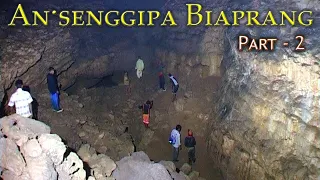 An•senggipa Biaprang - Part 2 : Documentary Film 2007