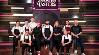 Masterchef Dessert Master S01E02