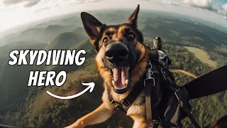 German Shepherd Facts: 10 Things You Never Knew