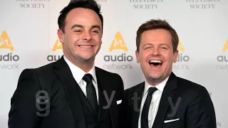 What’s Ant and Dec’s net worth, how many NTAs have they won, how old are they and where do