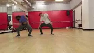 Don't Tell Em' - Jeremih feat. YG |Choreography by Dana Alexa ft. Matt Steffanina