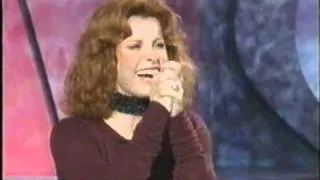 Stefanie Powers -The Brian Conley Show UK 2001