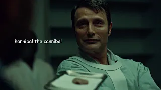 all cannibal puns and jokes in hannibal