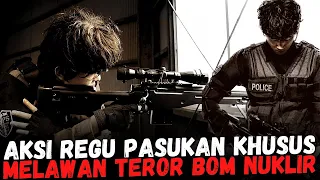 AKSI 3 KOPASSUS MELAWAN AGEN RAHASIA PALING BERBAHAYA | Alur Cerita Film S THE LAST POLICEMAN (2015)