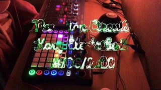 Novation Circuit | Korg Electribe 2 | 24/06/2020