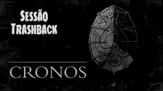 Sessão Trashback: Cronos (1993) - TRASHEIRA VIOLENTA