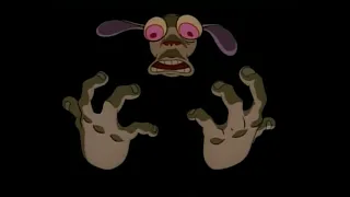 Ren and Stimpy crazy shit