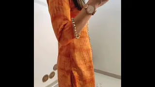 Aanchal Khurana ❤️ New Instagram Reel from Bade Acche Lagte Hain 2 Behind the scene #Shorts