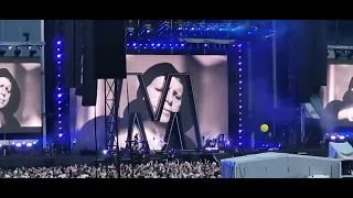 DEPECHE MODE * GHOSTS AGAIN !!!! * London Twickenham Stadium * 17.06.2023